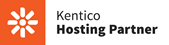 Kentico Hosting Partner